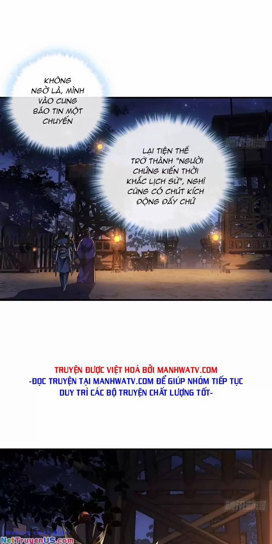 Ma Lâm Thiên Hạ 96 trang 28