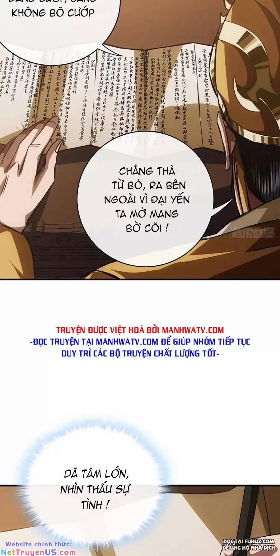 Ma Lâm Thiên Hạ 96 trang 9