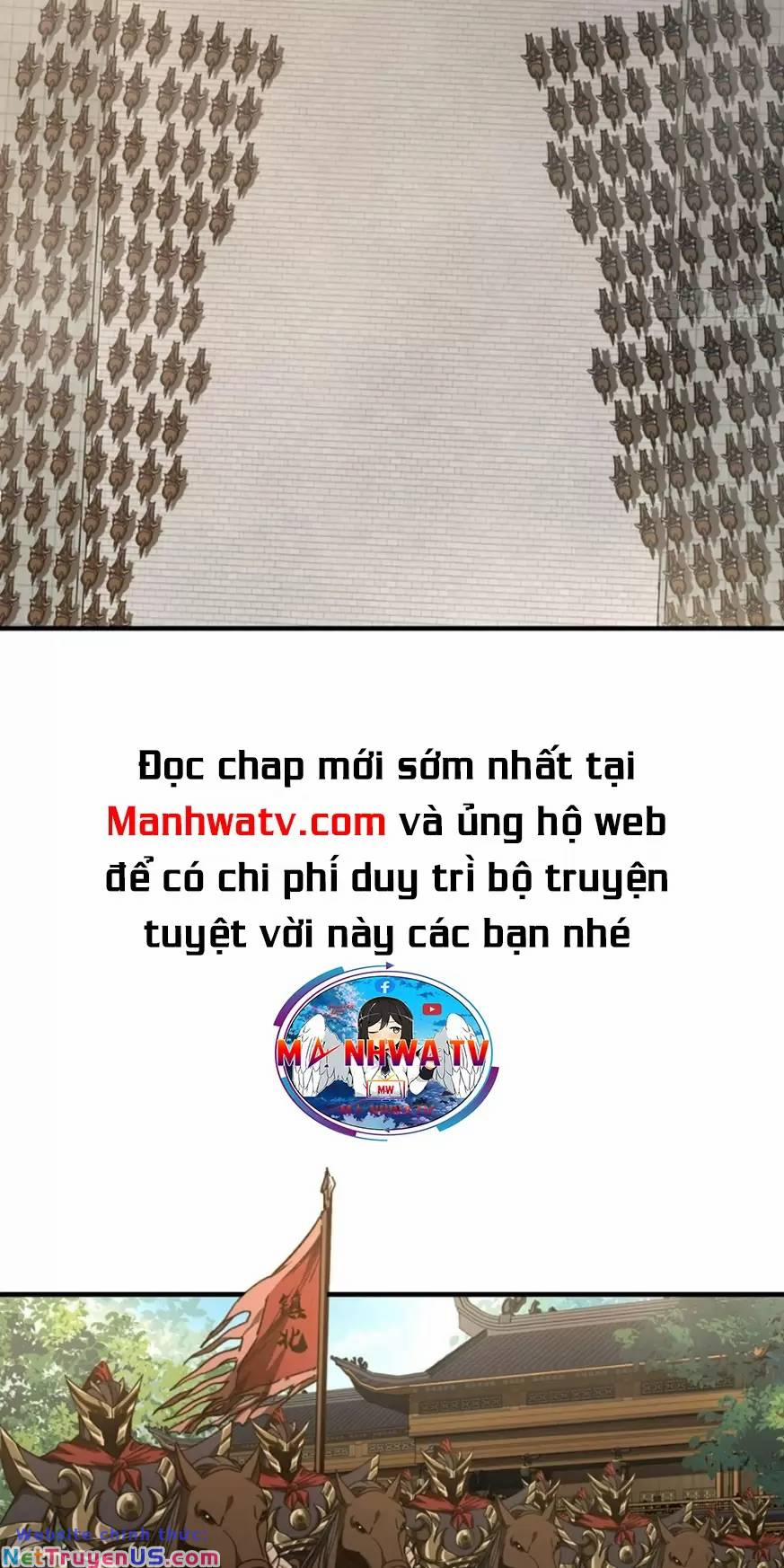 Ma Lâm Thiên Hạ 98 trang 24