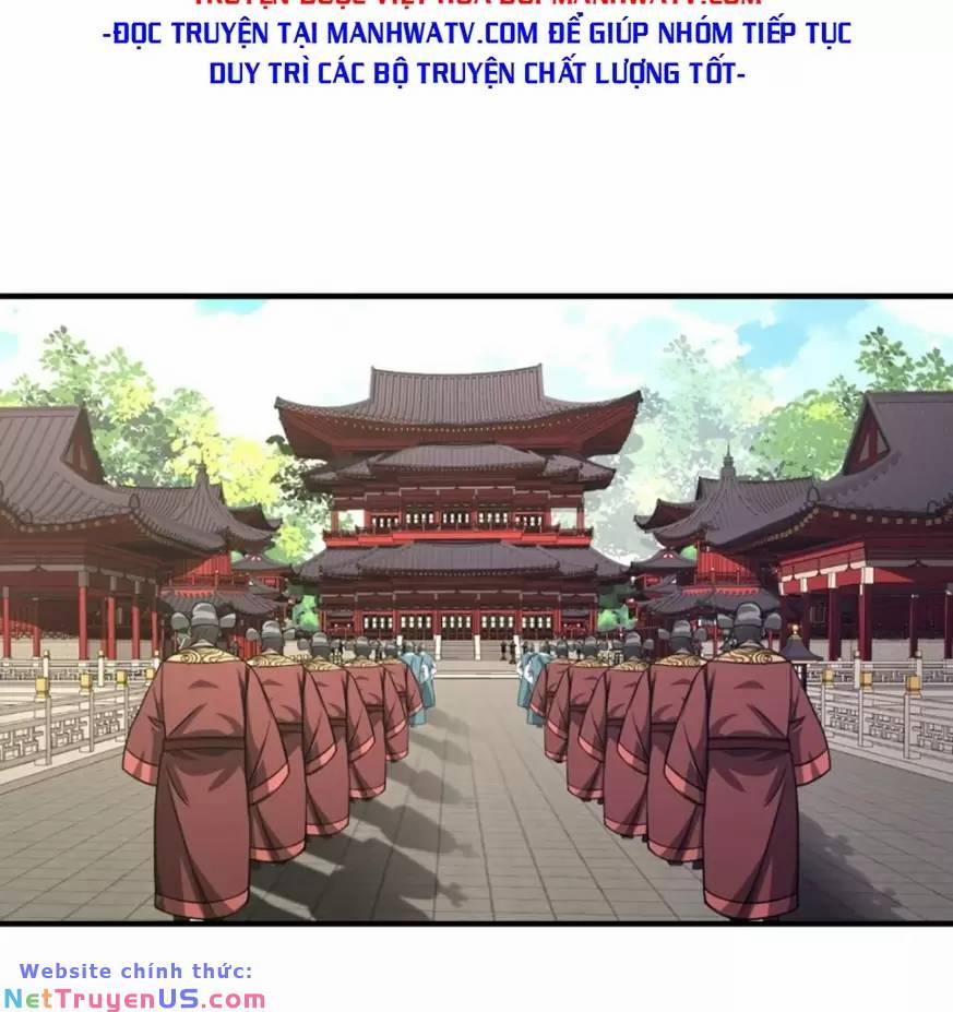 Ma Lâm Thiên Hạ 98 trang 37