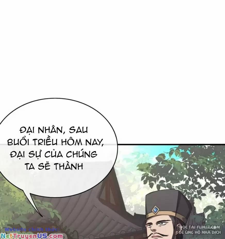 Ma Lâm Thiên Hạ 98 trang 38