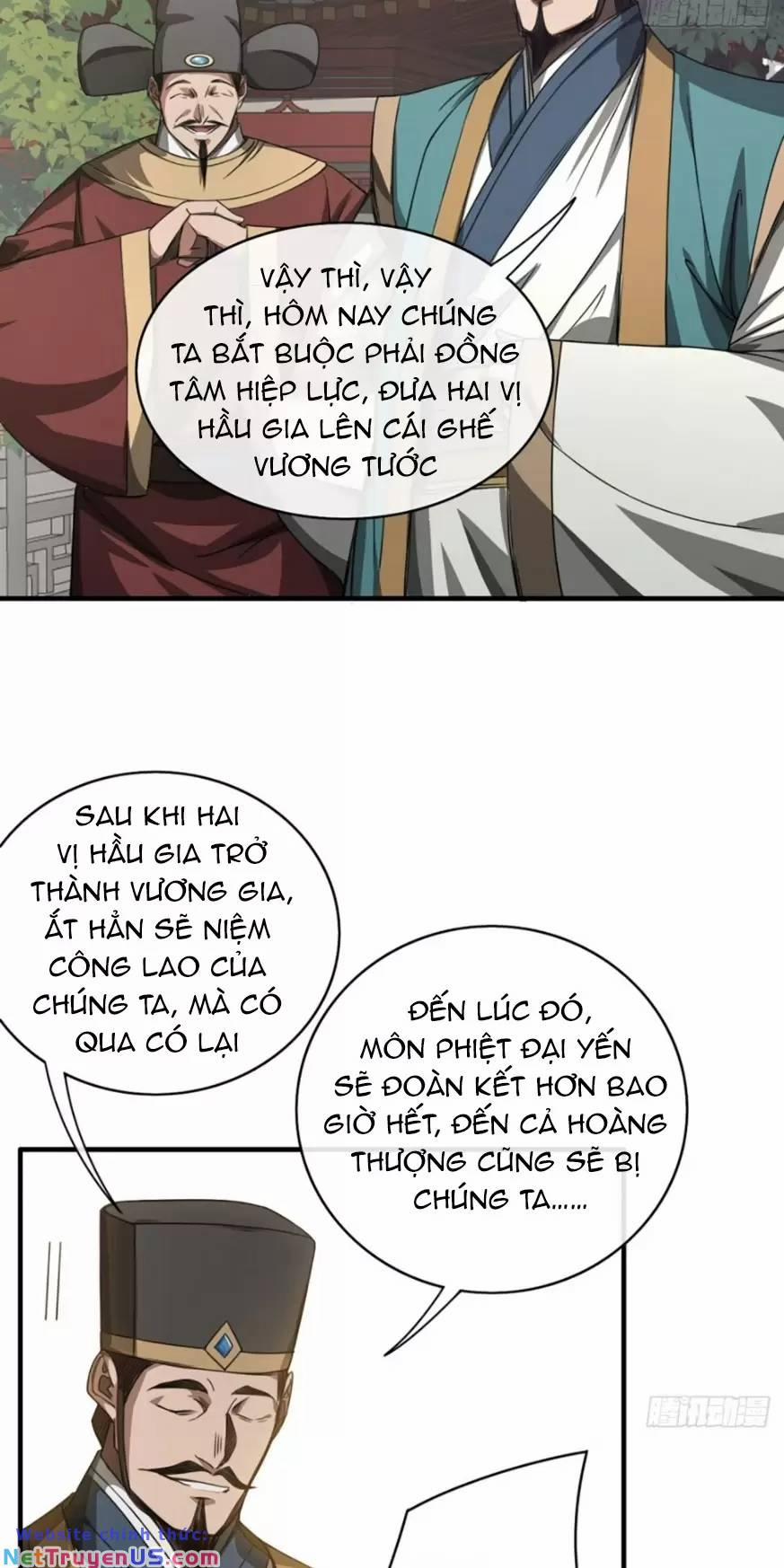 Ma Lâm Thiên Hạ 98 trang 39