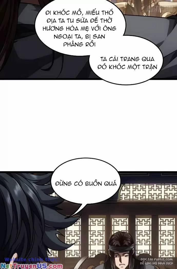 Ma Lâm Thiên Hạ 99 trang 6