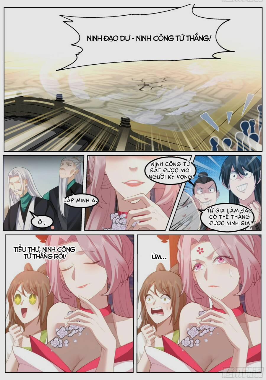 Ma Môn Đại Ngoạn Gia 2 trang 10