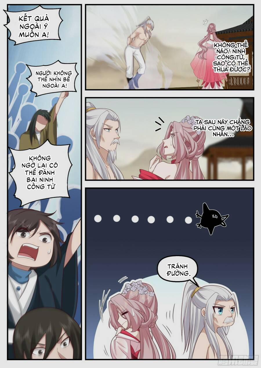 Ma Môn Đại Ngoạn Gia 2 trang 12