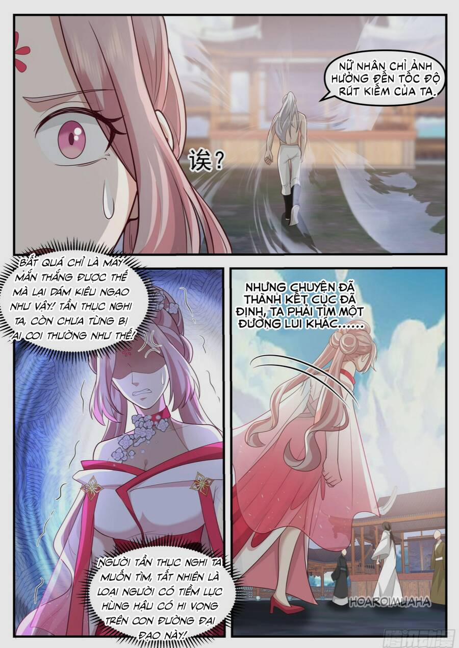 Ma Môn Đại Ngoạn Gia 2 trang 13