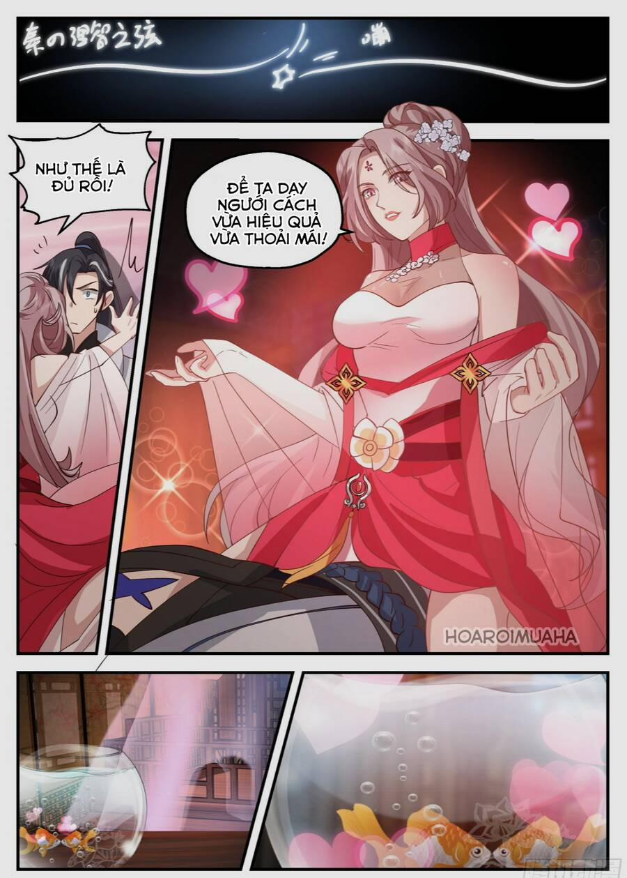 Ma Môn Đại Ngoạn Gia 4 trang 14