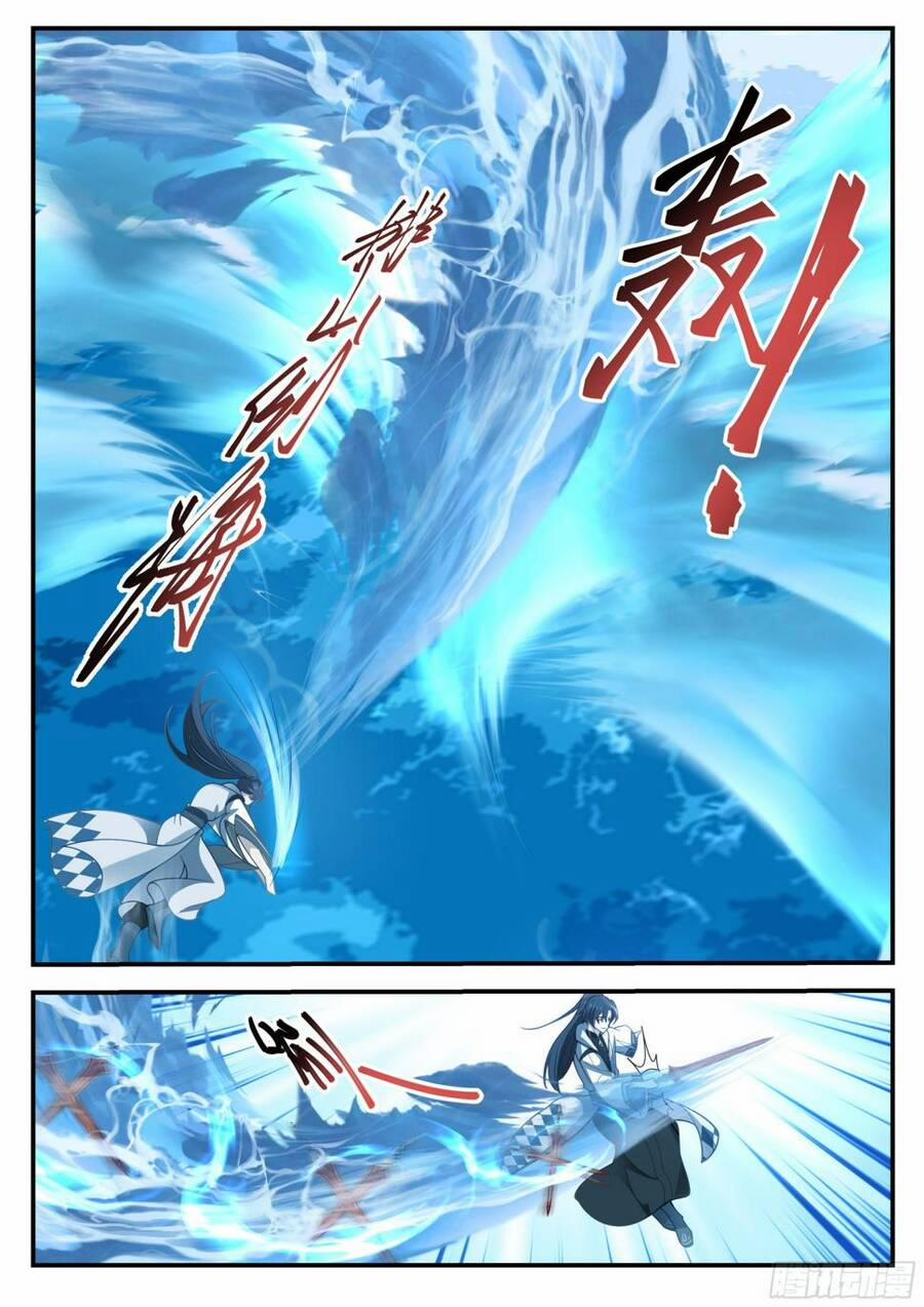 Ma Môn Đại Ngoạn Gia 6 trang 14