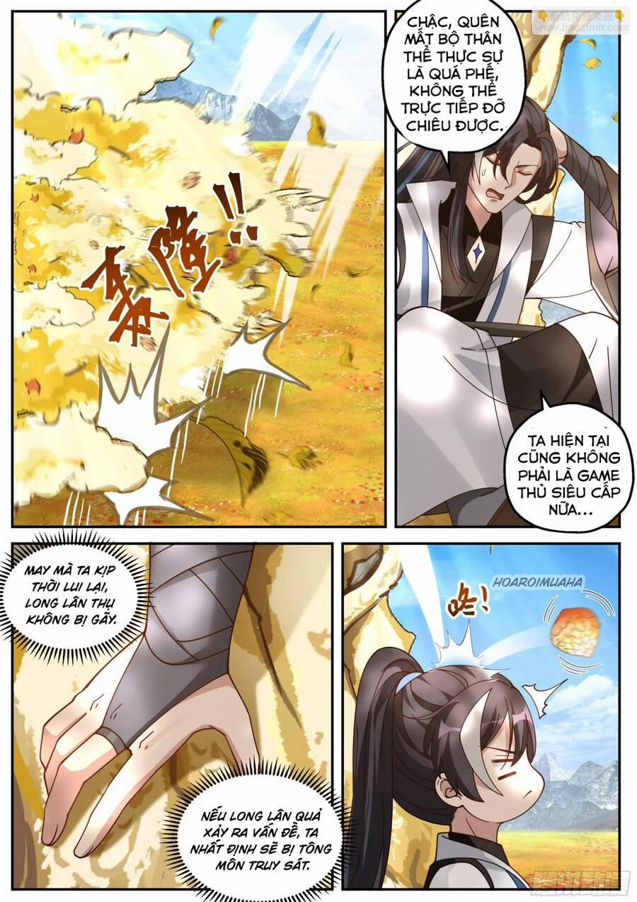 Ma Môn Đại Ngoạn Gia 7 trang 9