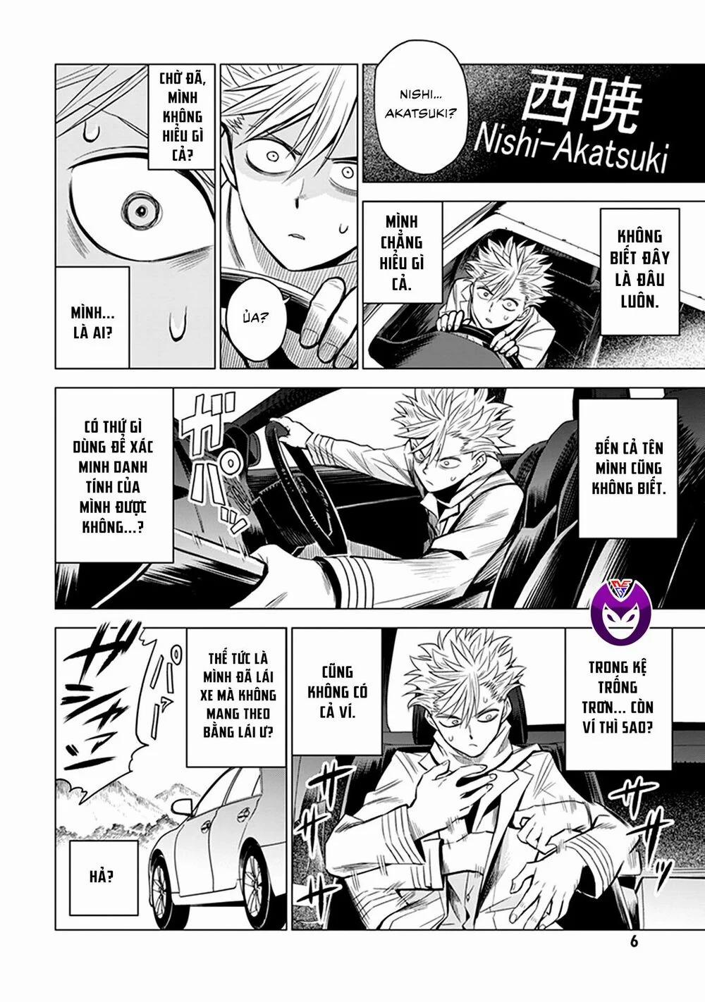 Mã Nguồn Ký Ức 1.1 trang 3