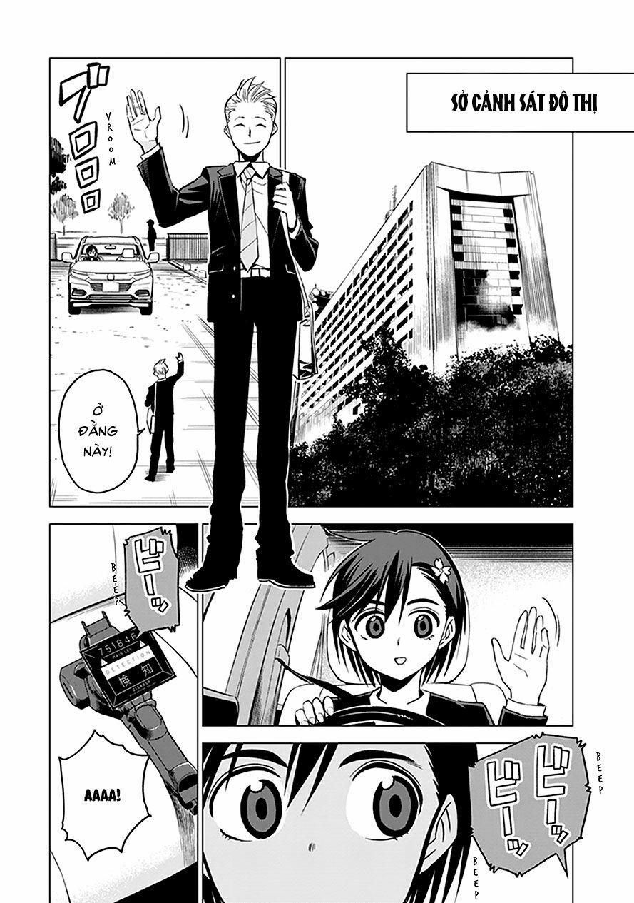 Mã Nguồn Ký Ức 2.1 trang 1