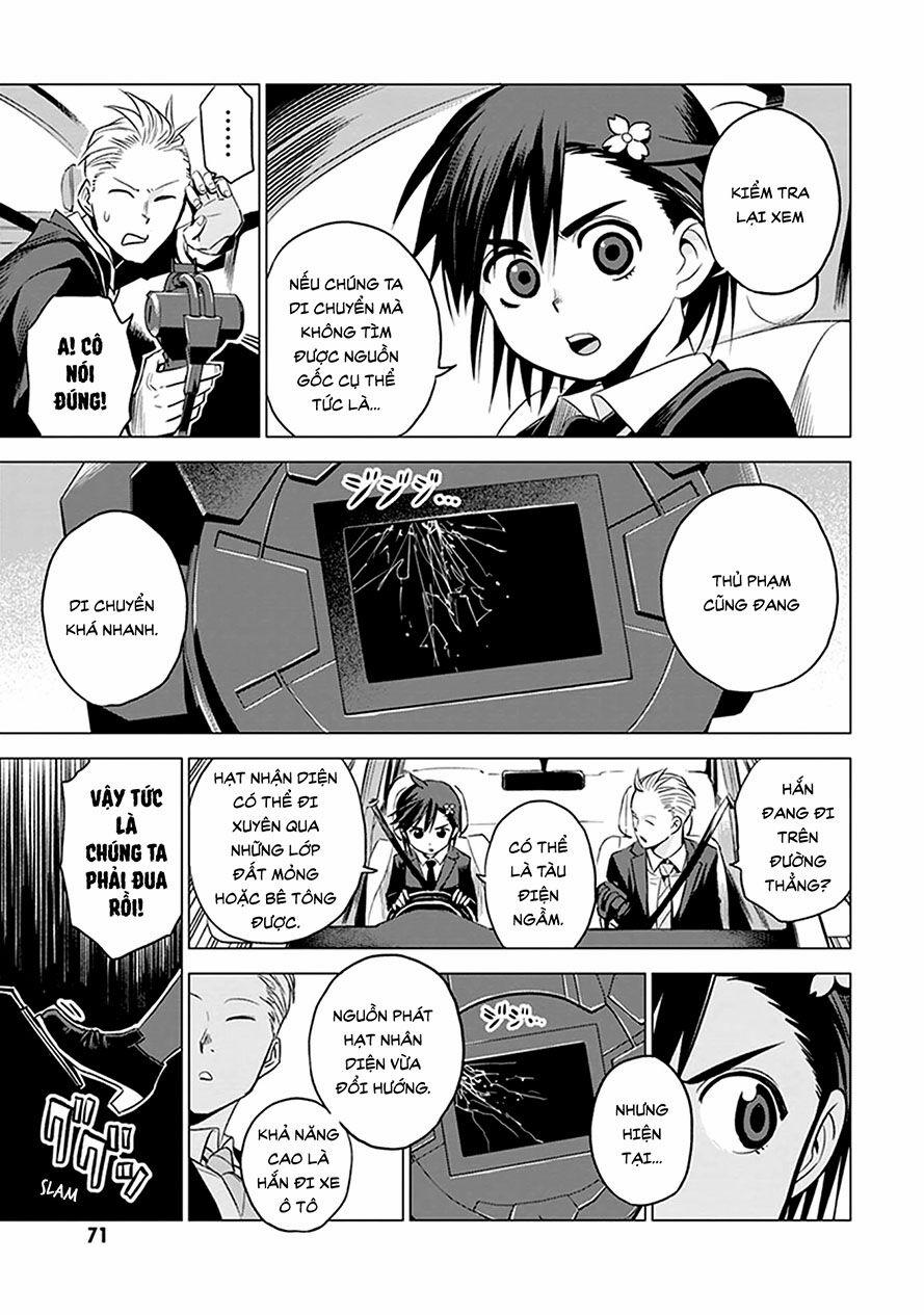 Mã Nguồn Ký Ức 2.1 trang 12