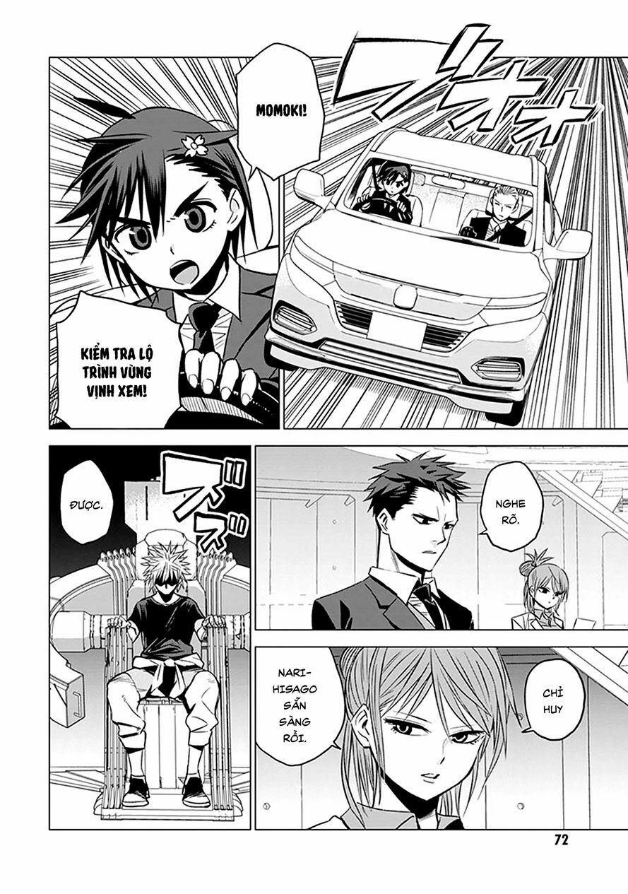 Mã Nguồn Ký Ức 2.1 trang 13