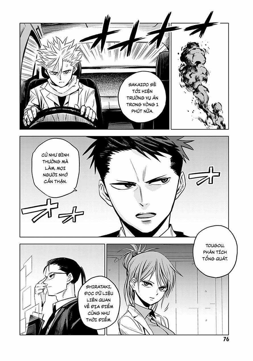 Mã Nguồn Ký Ức 2.1 trang 17