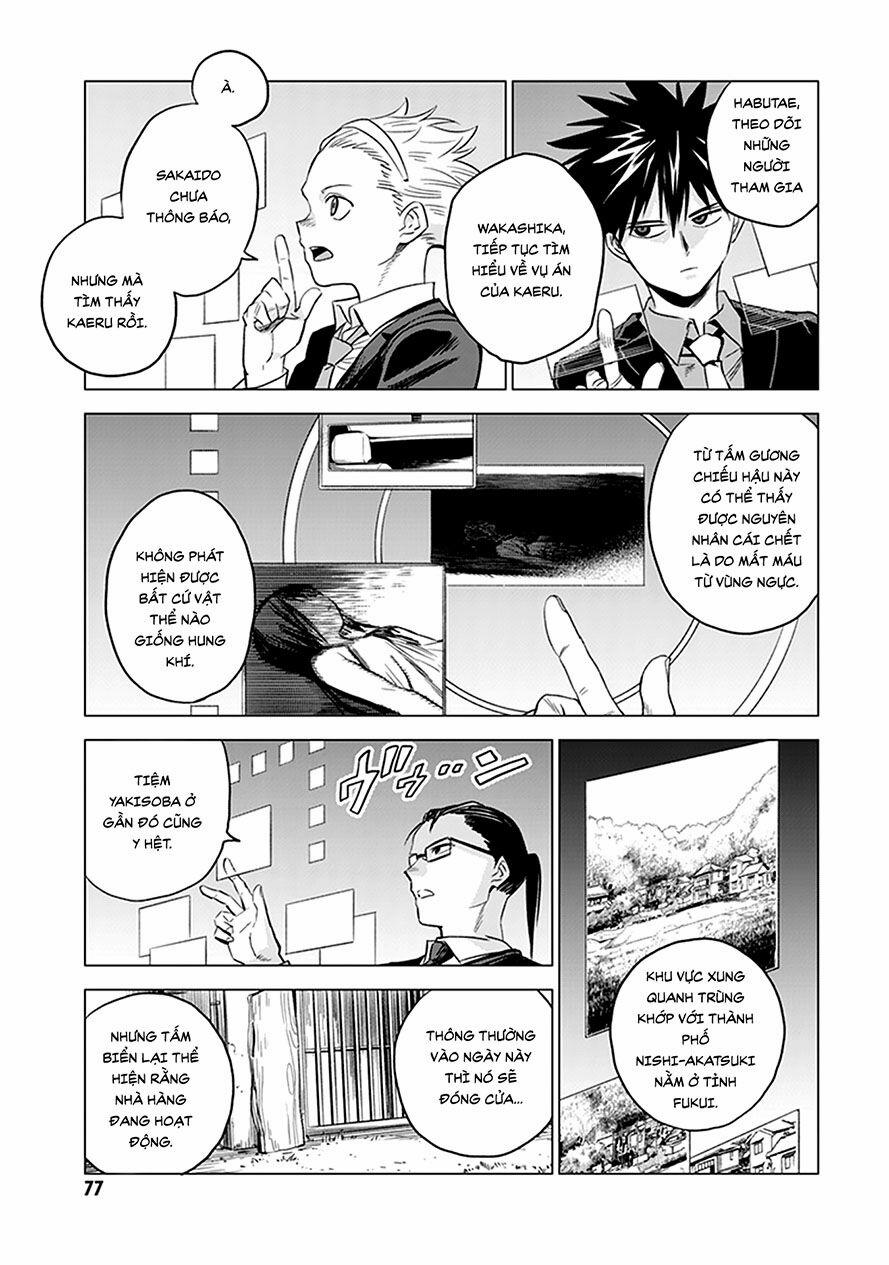 Mã Nguồn Ký Ức 2.1 trang 18