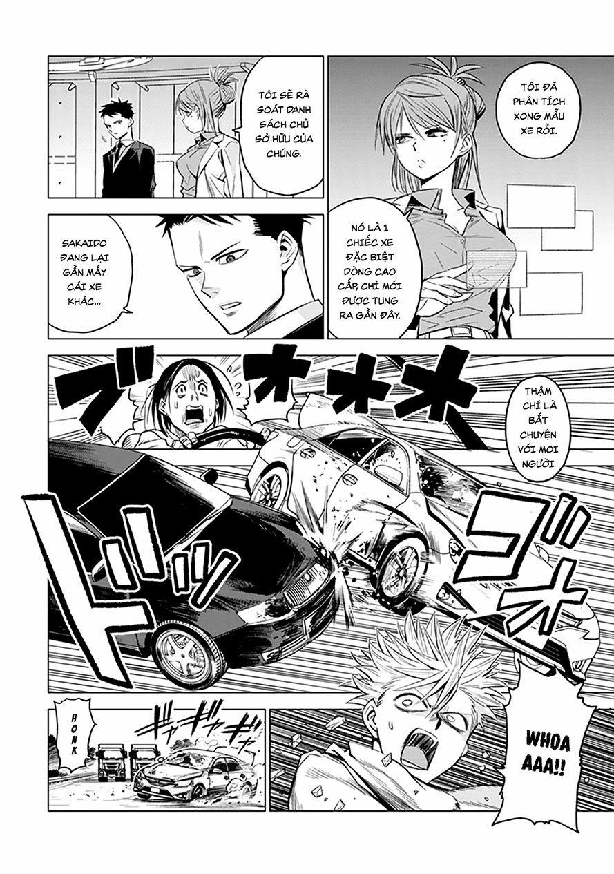 Mã Nguồn Ký Ức 2.1 trang 19