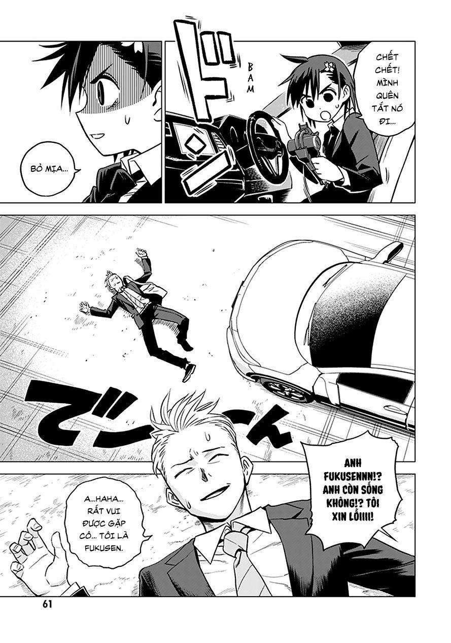 Mã Nguồn Ký Ức 2.1 trang 2