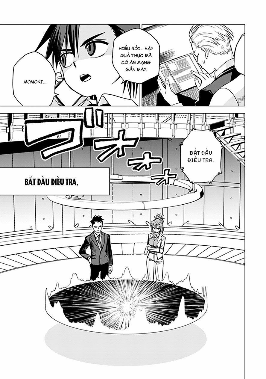 Mã Nguồn Ký Ức 2.1 trang 8