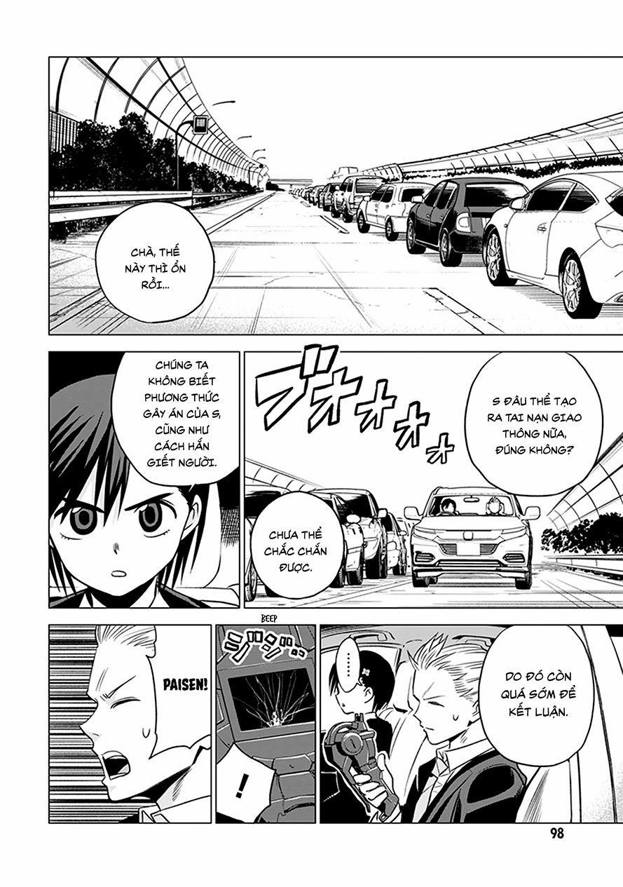 Mã Nguồn Ký Ức 2.2 trang 17