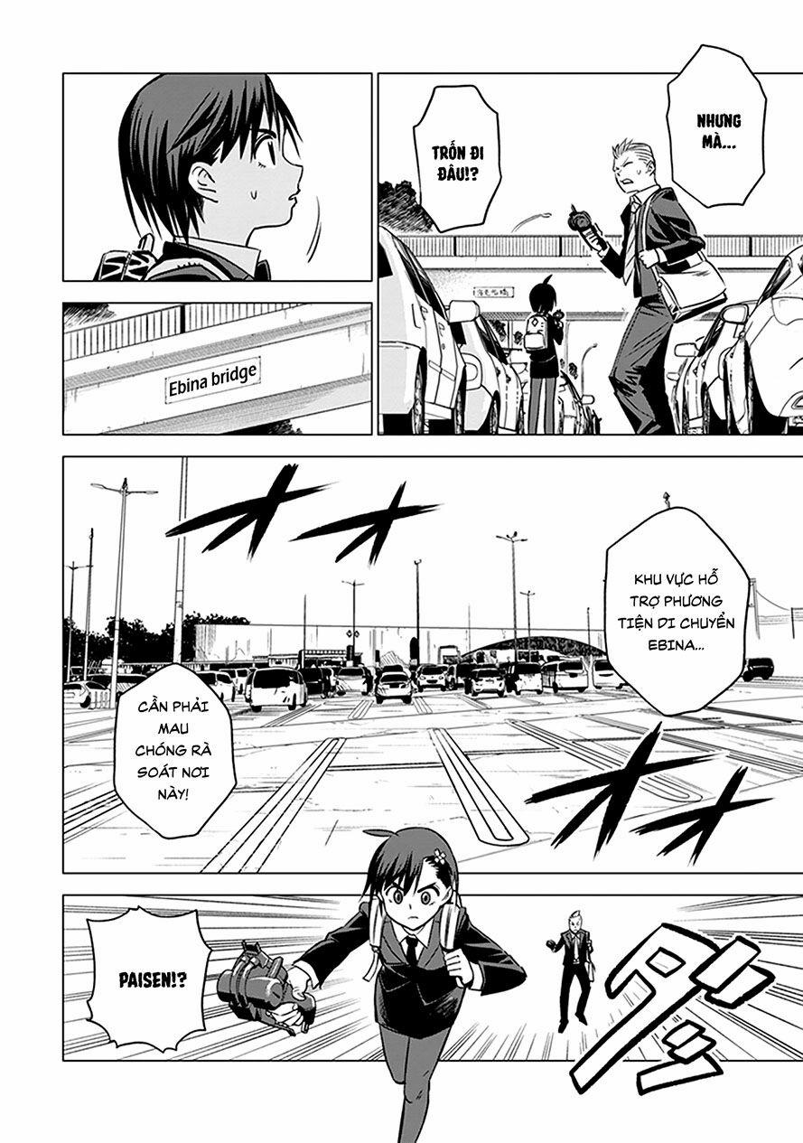 Mã Nguồn Ký Ức 2.2 trang 19