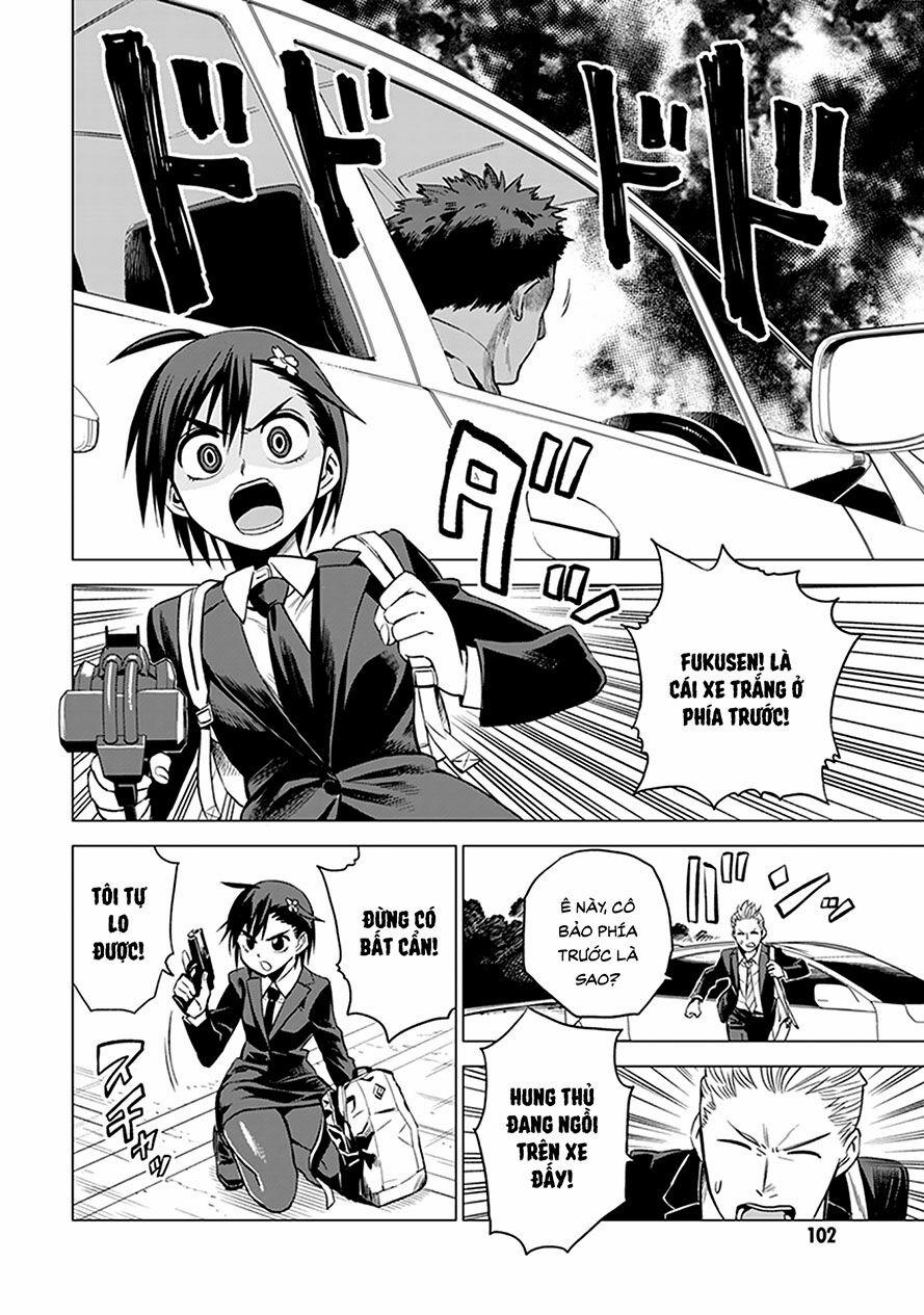 Mã Nguồn Ký Ức 2.2 trang 21