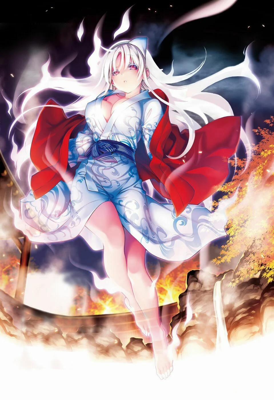 Ma Nữ Cứng Đầu 1 trang 2