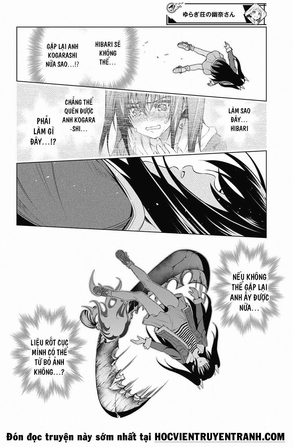 Ma Nữ Cứng Đầu 103 trang 6