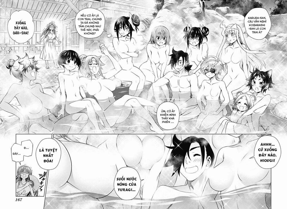 Ma Nữ Cứng Đầu 115 trang 8