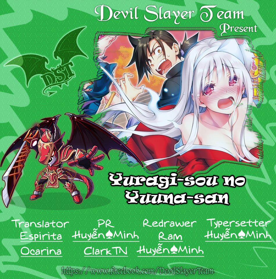 Ma Nữ Cứng Đầu 126 trang 2