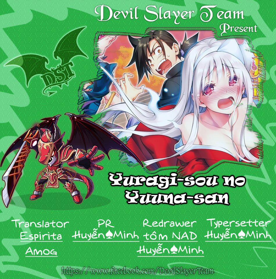 Ma Nữ Cứng Đầu 144 trang 2