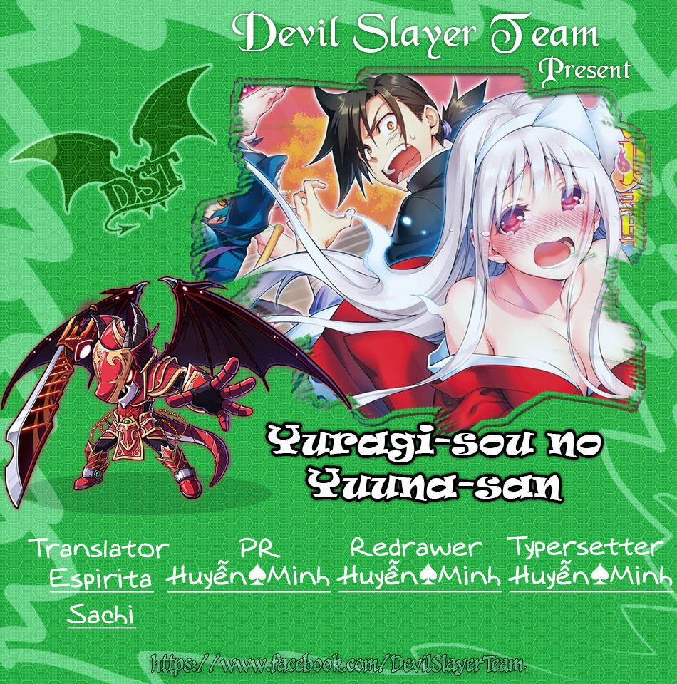 Ma Nữ Cứng Đầu 152 trang 2