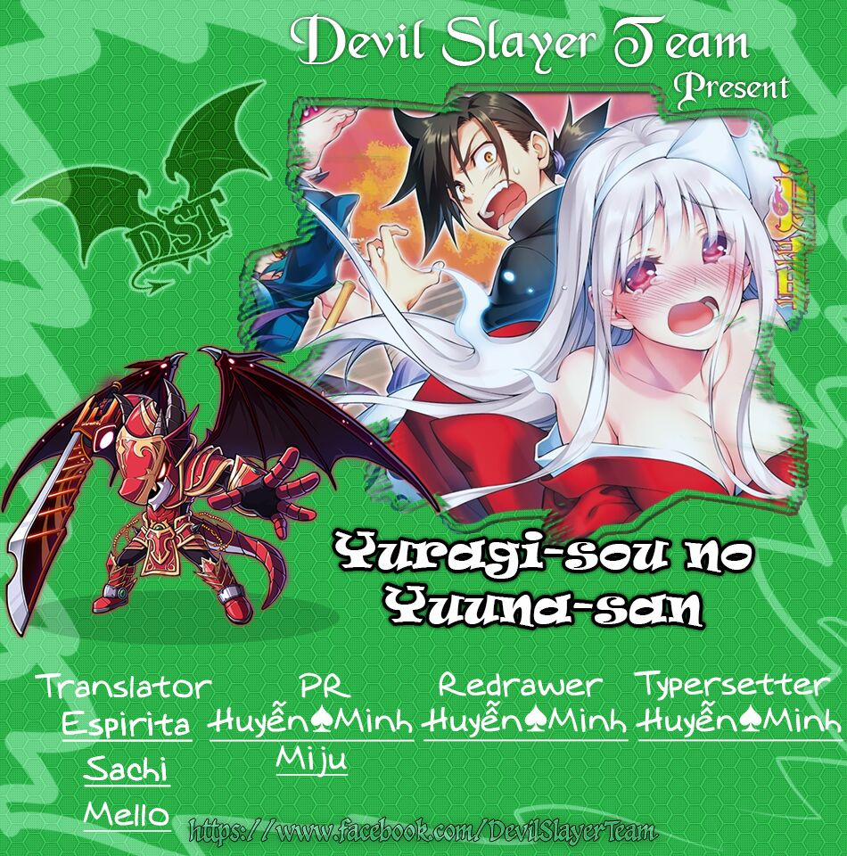 Ma Nữ Cứng Đầu 166 trang 2