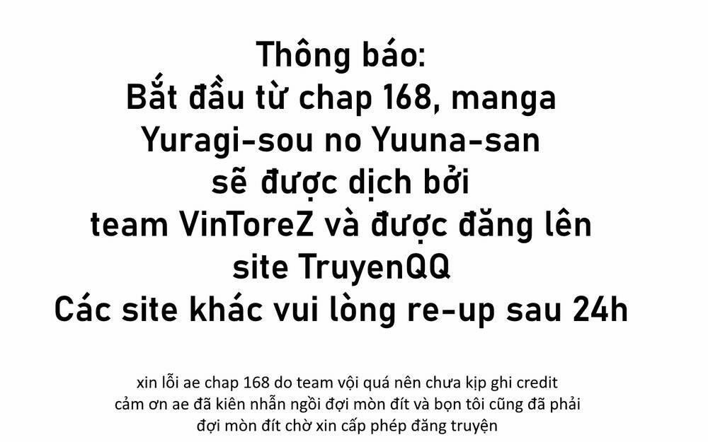 Ma Nữ Cứng Đầu 169 trang 1
