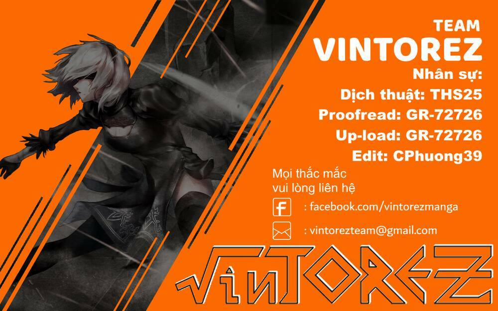 Ma Nữ Cứng Đầu 169 trang 21