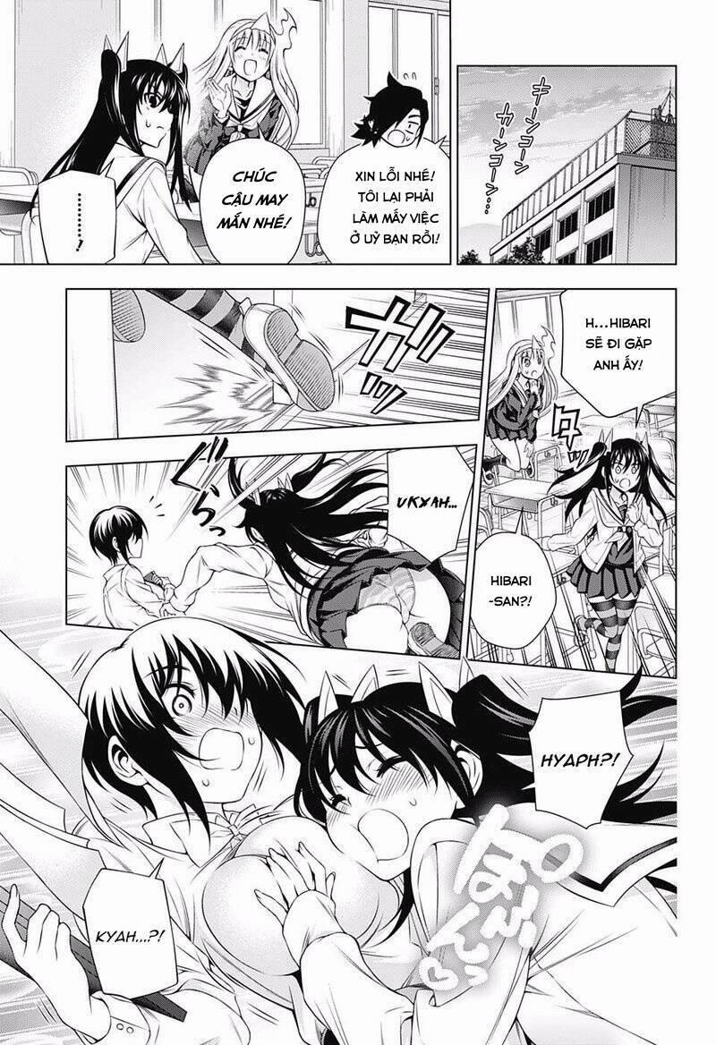 Ma Nữ Cứng Đầu 170 trang 9