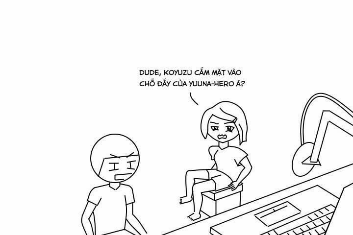 Ma Nữ Cứng Đầu 172 trang 22