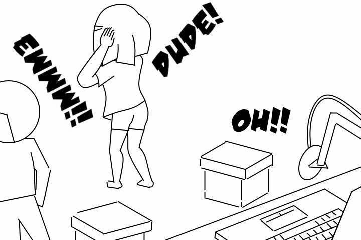 Ma Nữ Cứng Đầu 172 trang 23