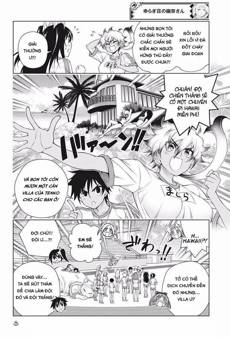 Ma Nữ Cứng Đầu 173 trang 15