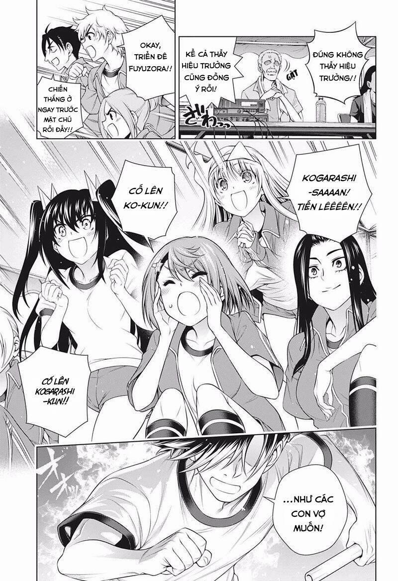 Ma Nữ Cứng Đầu 173 trang 6