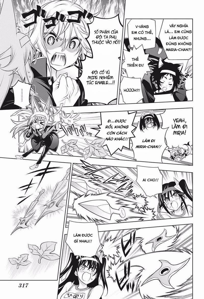 Ma Nữ Cứng Đầu 174 trang 13