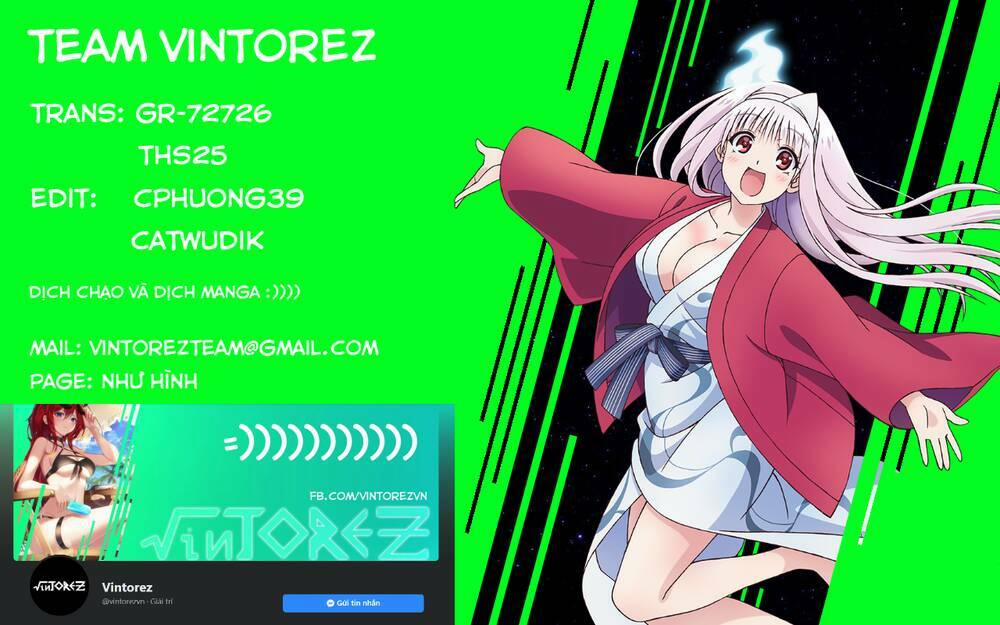 Ma Nữ Cứng Đầu 174 trang 20