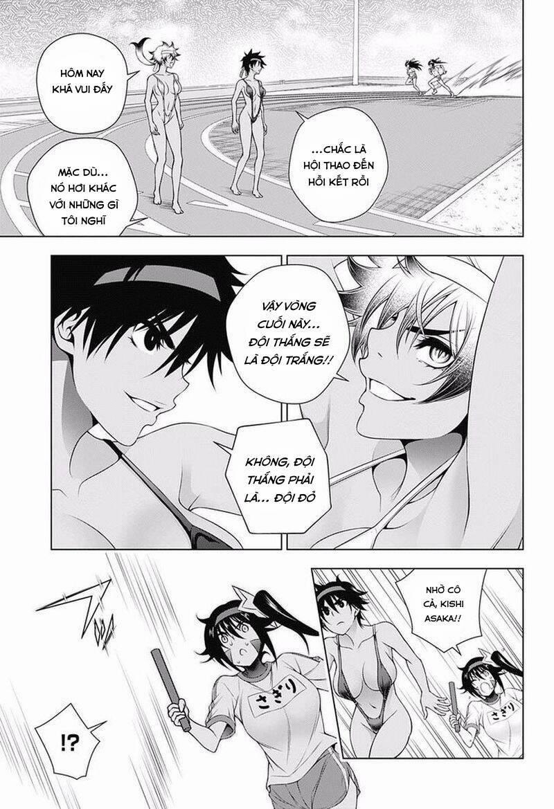 Ma Nữ Cứng Đầu 175 trang 13