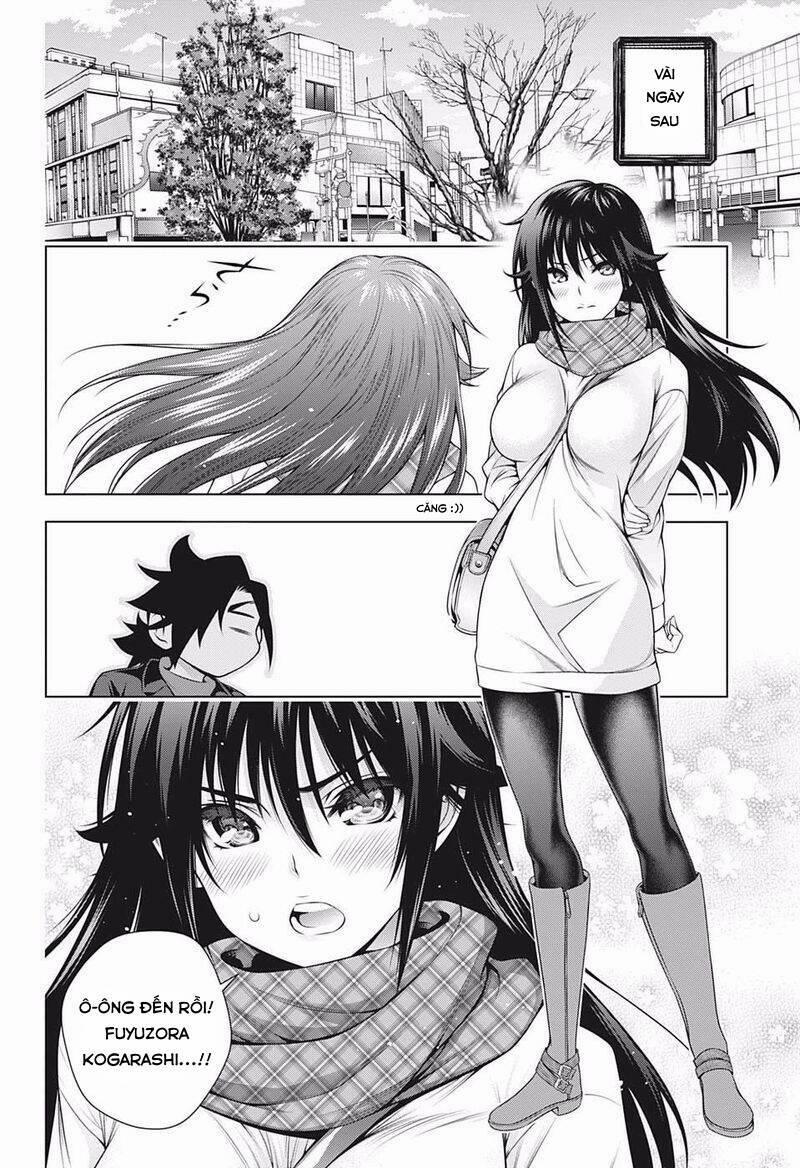 Ma Nữ Cứng Đầu 176 trang 6