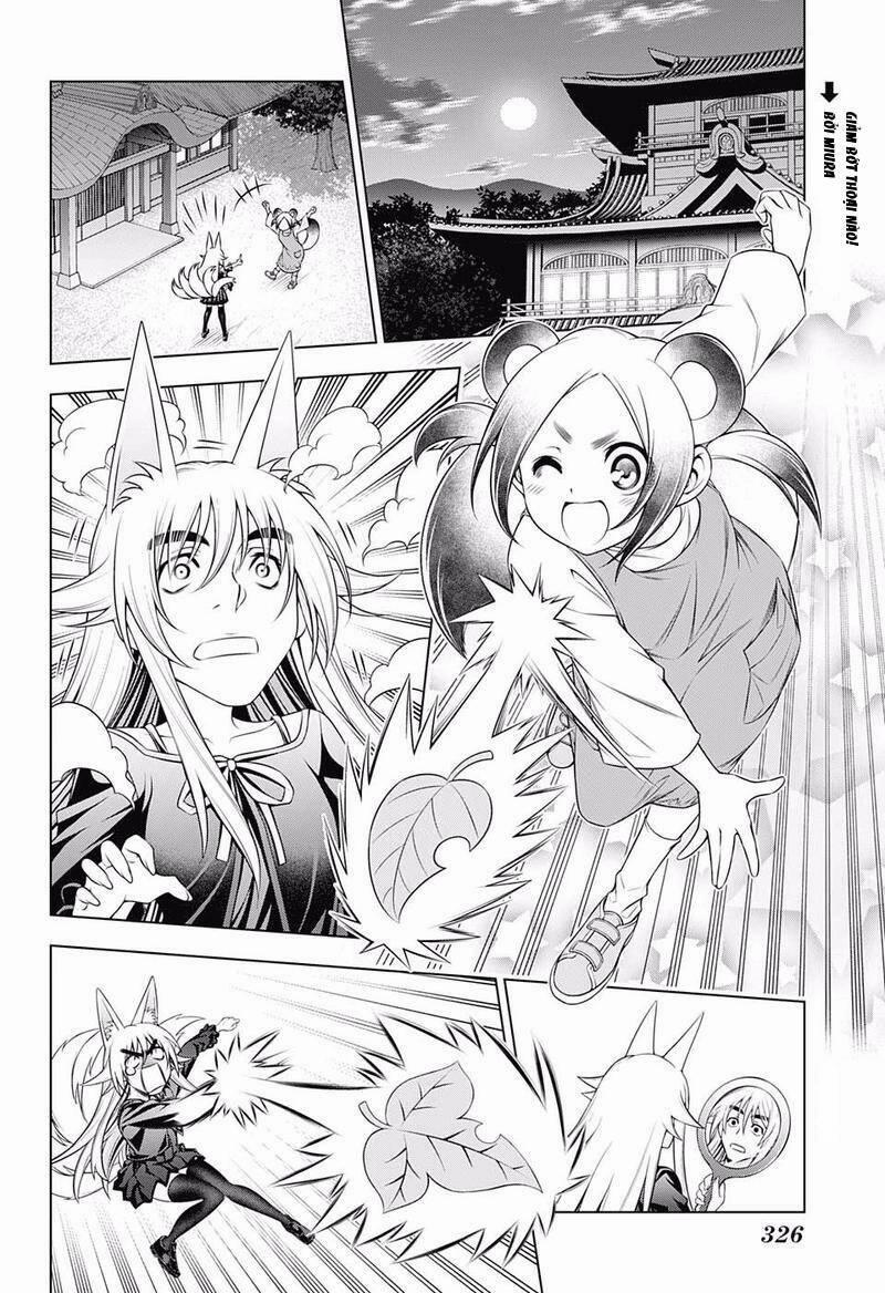 Ma Nữ Cứng Đầu 177 trang 2