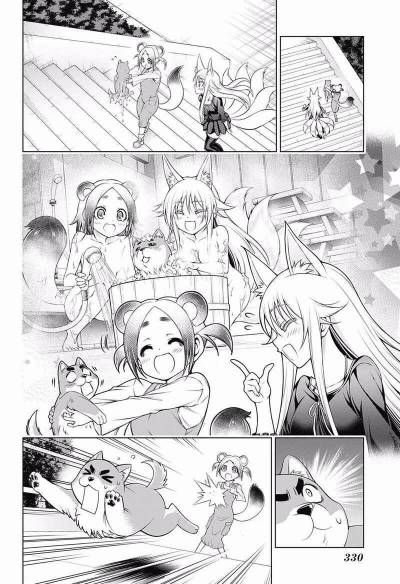 Ma Nữ Cứng Đầu 177 trang 6