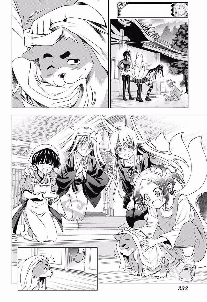 Ma Nữ Cứng Đầu 177 trang 8