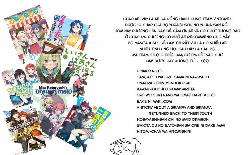 Ma Nữ Cứng Đầu 178 trang 22