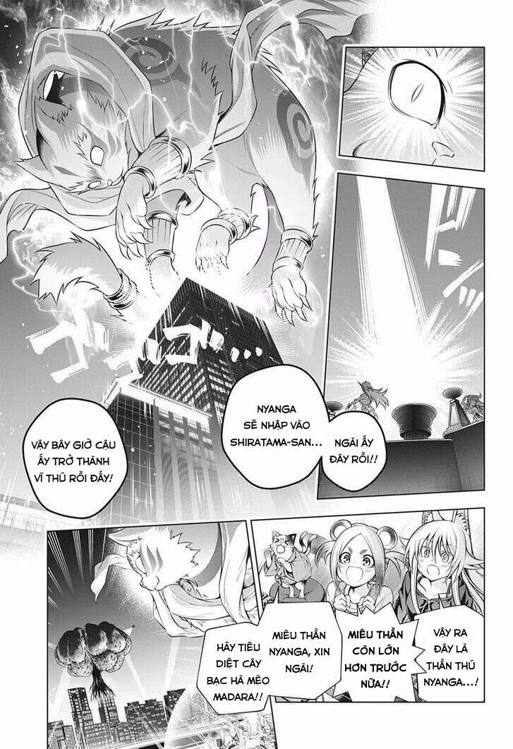 Ma Nữ Cứng Đầu 179 trang 11