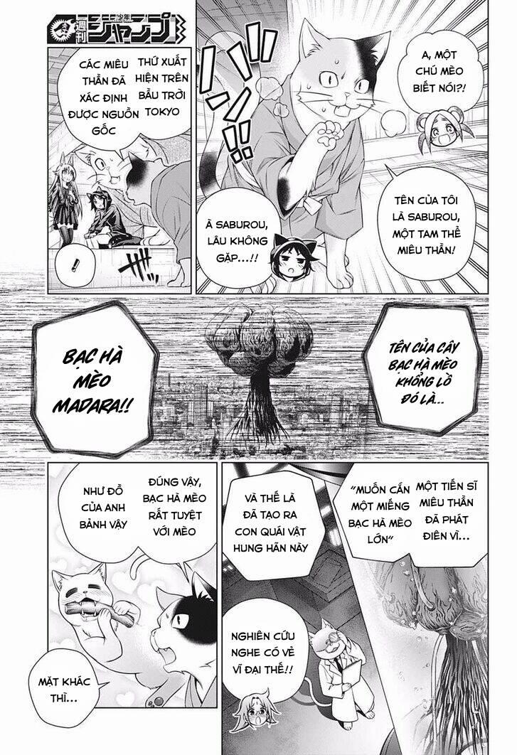 Ma Nữ Cứng Đầu 179 trang 5