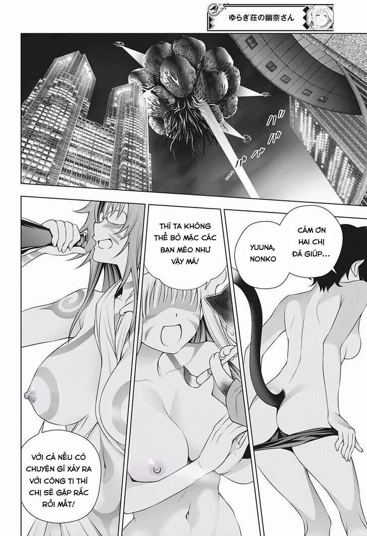 Ma Nữ Cứng Đầu 179 trang 8